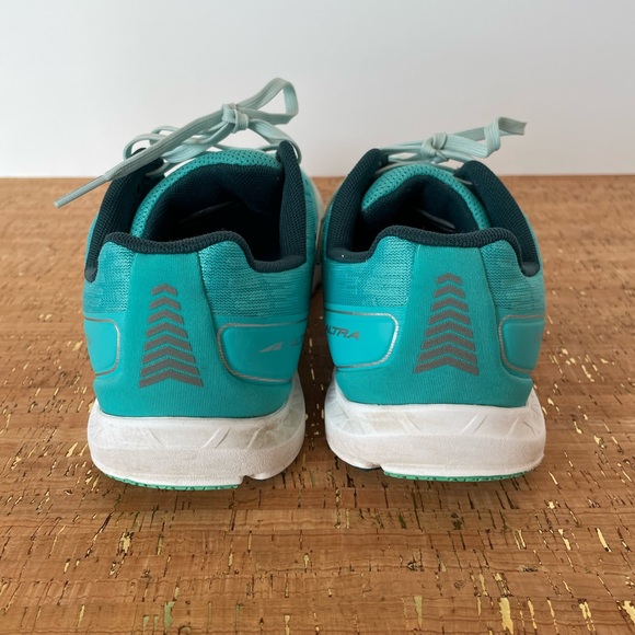 Altra Rivera Road Running Shoes Athletic Sneakers Womens 9.5 - Picture 6 of 9